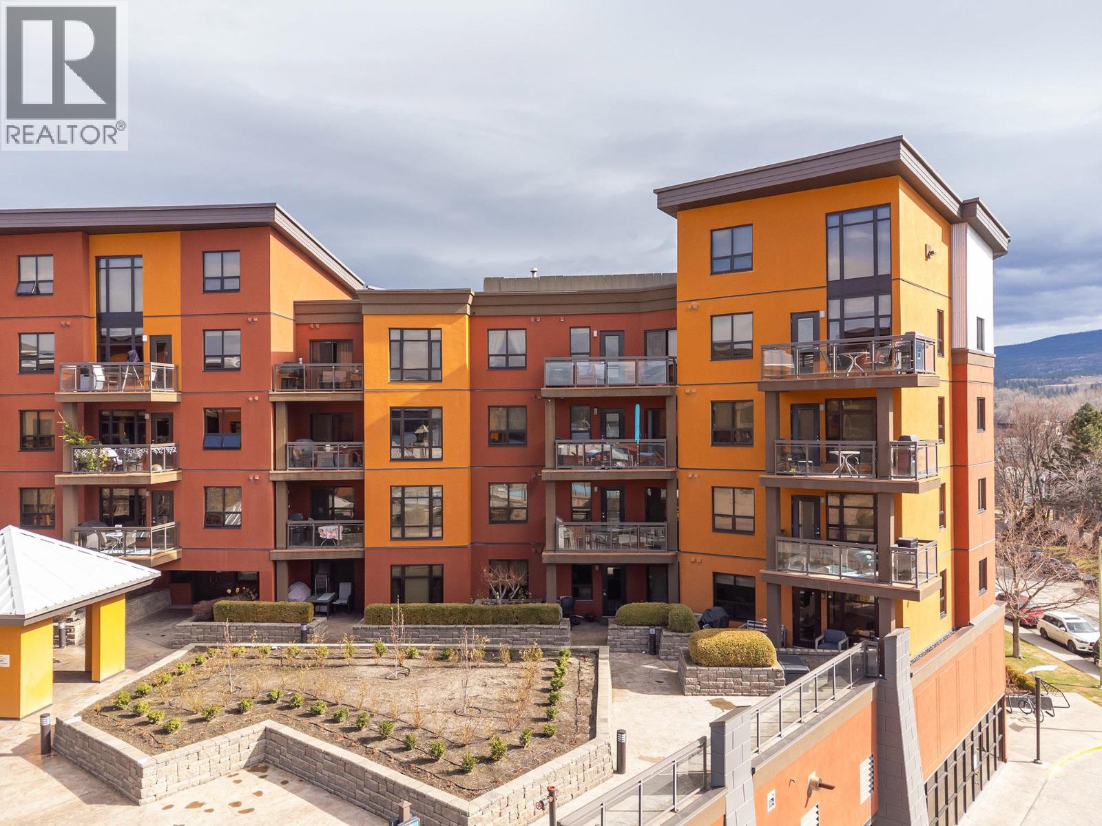 654 Cook Road Unit# 343, Kelowna, British Columbia  V1W 3G7 - Photo 35 - 10378624