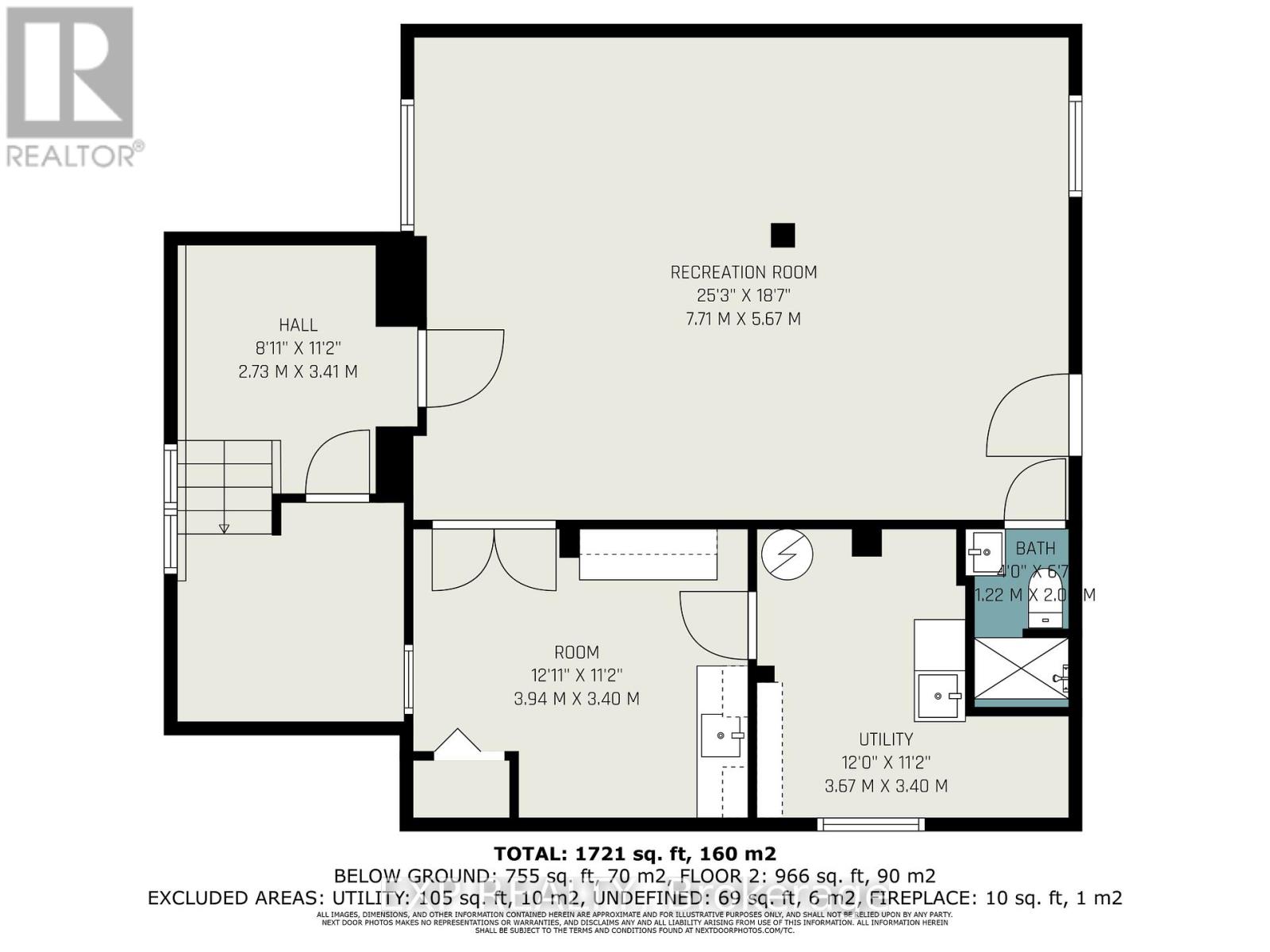 2147 Mer Bleue Road, Ottawa, Ontario  K4A 3T9 - Photo 26 - X12852574