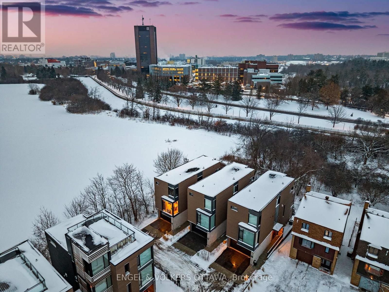 127 Peridot Private, Ottawa, Ontario  K2C 3M3 - Photo 46 - X12862244