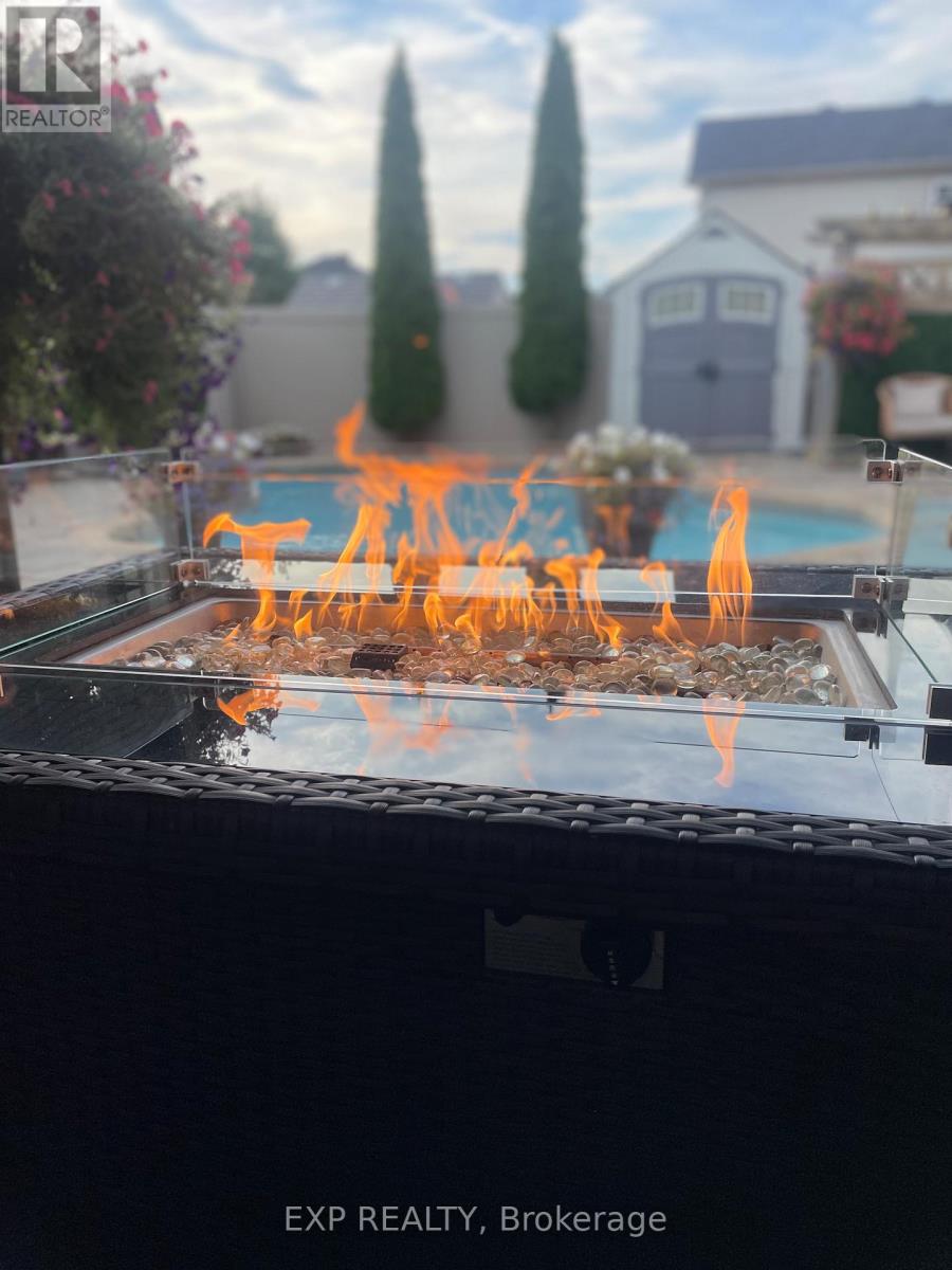 386 Andalusian Crescent, Ottawa, Ontario  K2V 0C3 - Photo 45 - X12863134