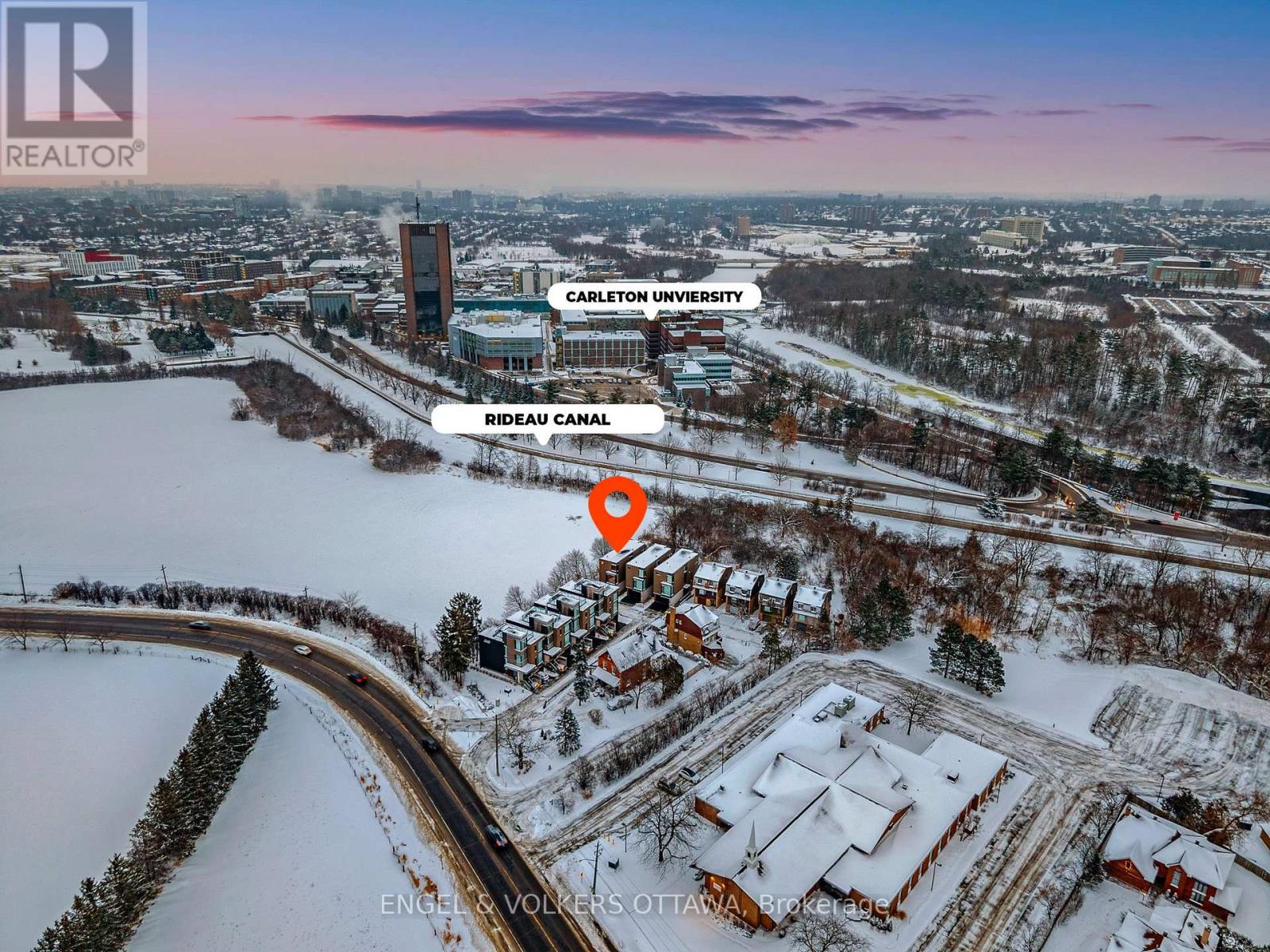 127 Peridot Private, Ottawa, Ontario  K2C 3M3 - Photo 45 - X12862244