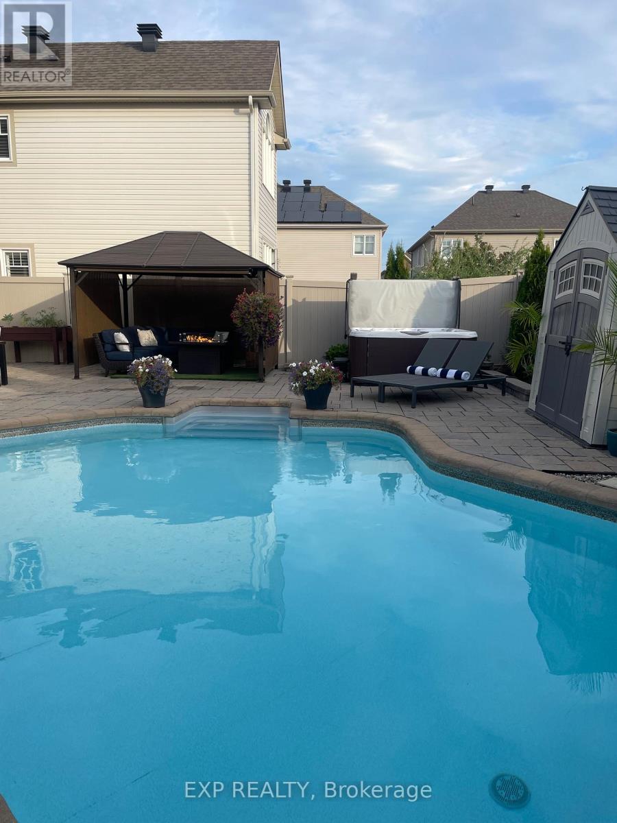 386 Andalusian Crescent, Ottawa, Ontario  K2V 0C3 - Photo 42 - X12863134