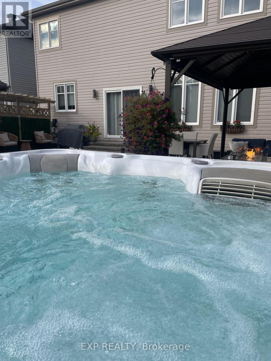 386 Andalusian Crescent, Ottawa, Ontario  K2V 0C3 - Photo 47 - X12863134