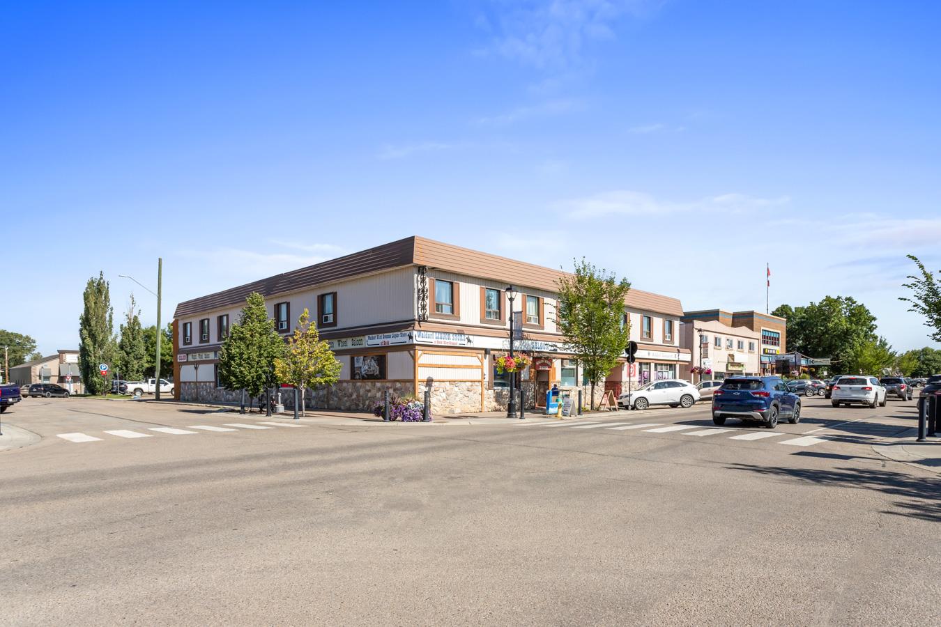 4820  50 Ave, leduc, Alberta