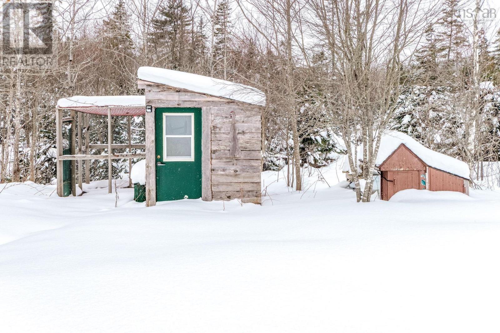 180 Cove Road, Watervale, Nova Scotia  B0K 1P0 - Photo 3 - 202604192
