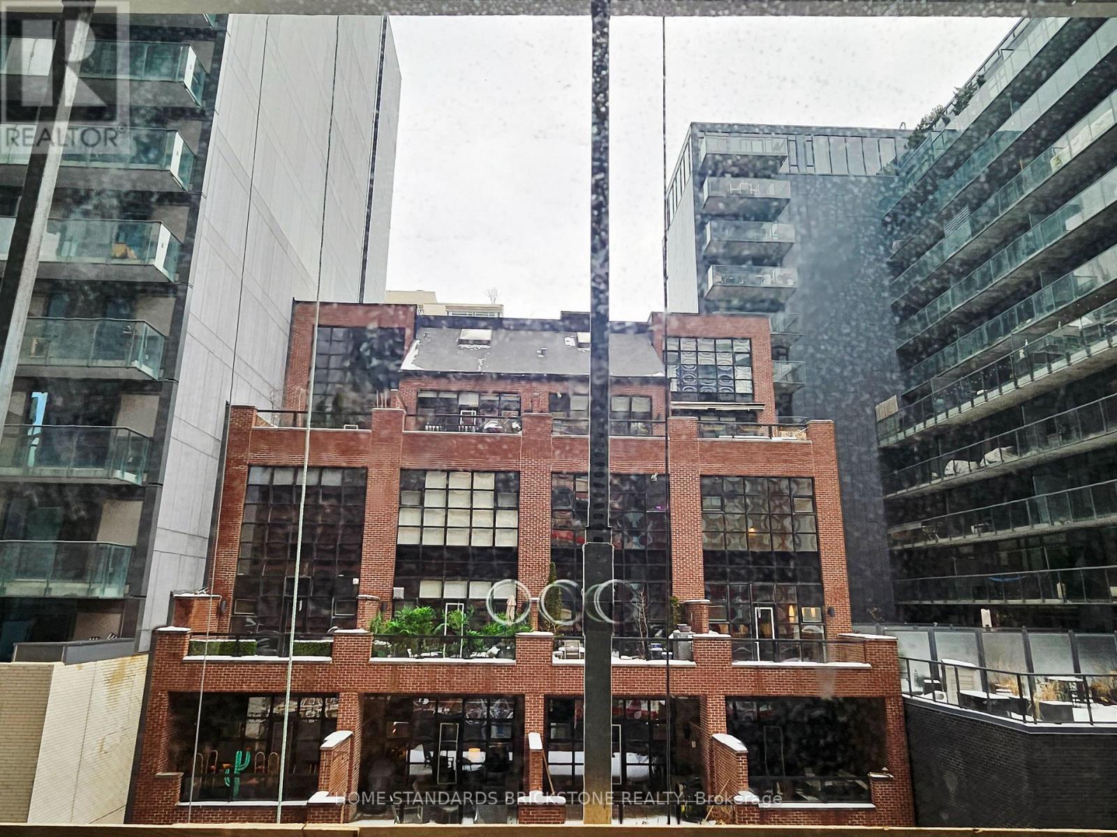 502 - 180 Front Street E, Toronto, Ontario  M5A 0A9 - Photo 23 - C12826646