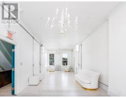 2ND FLOOR - 434 COLLEGE STREET, Toronto, Ontario