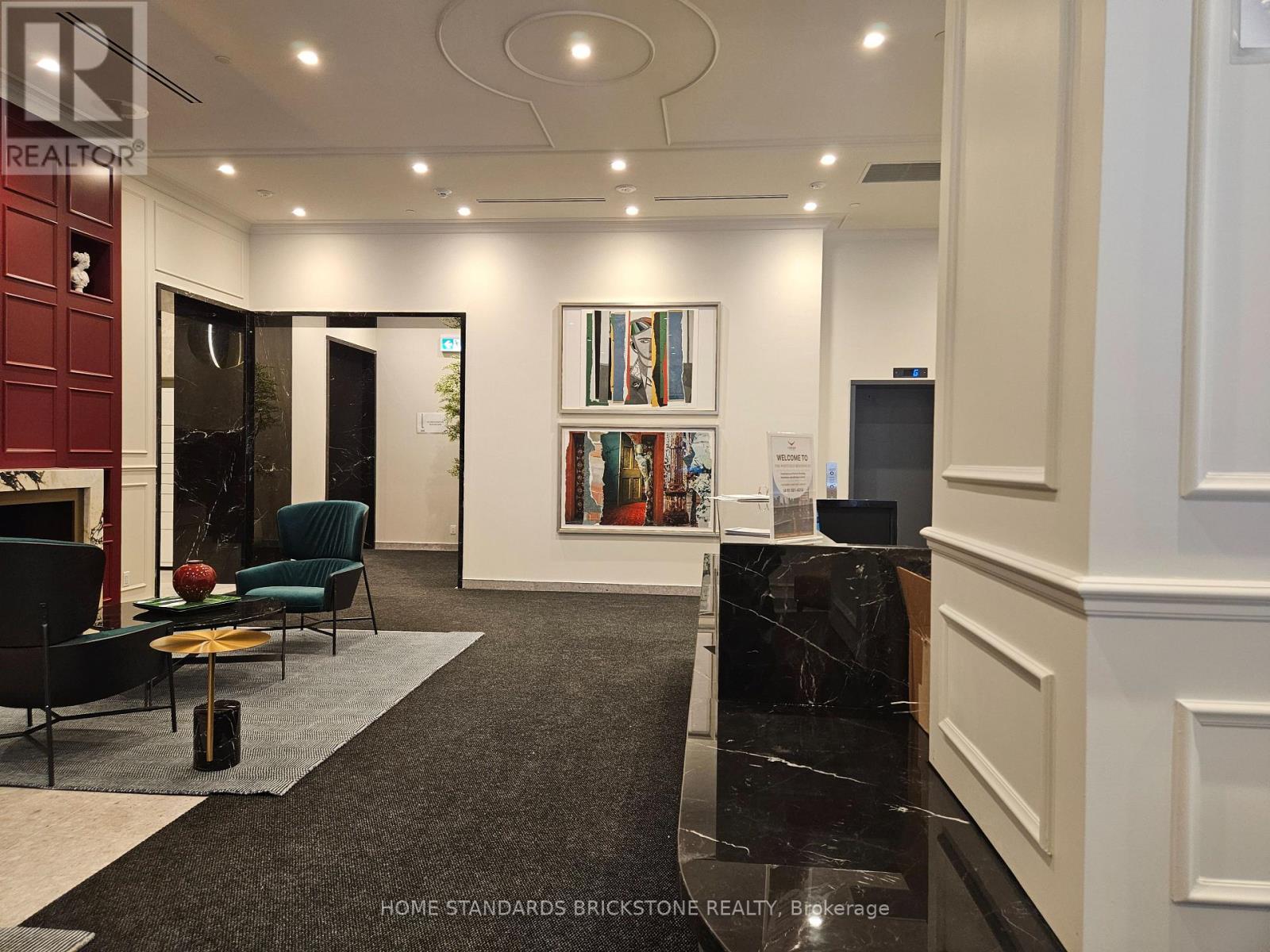 502 - 180 Front Street E, Toronto, Ontario  M5A 0A9 - Photo 24 - C12826646