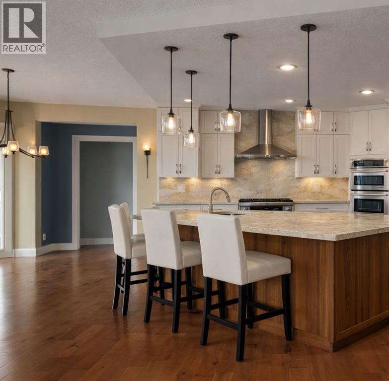 55 Monterra Cove, Rural Rocky View County, Alberta  T4C 0G7 - Photo 9 - A2290601