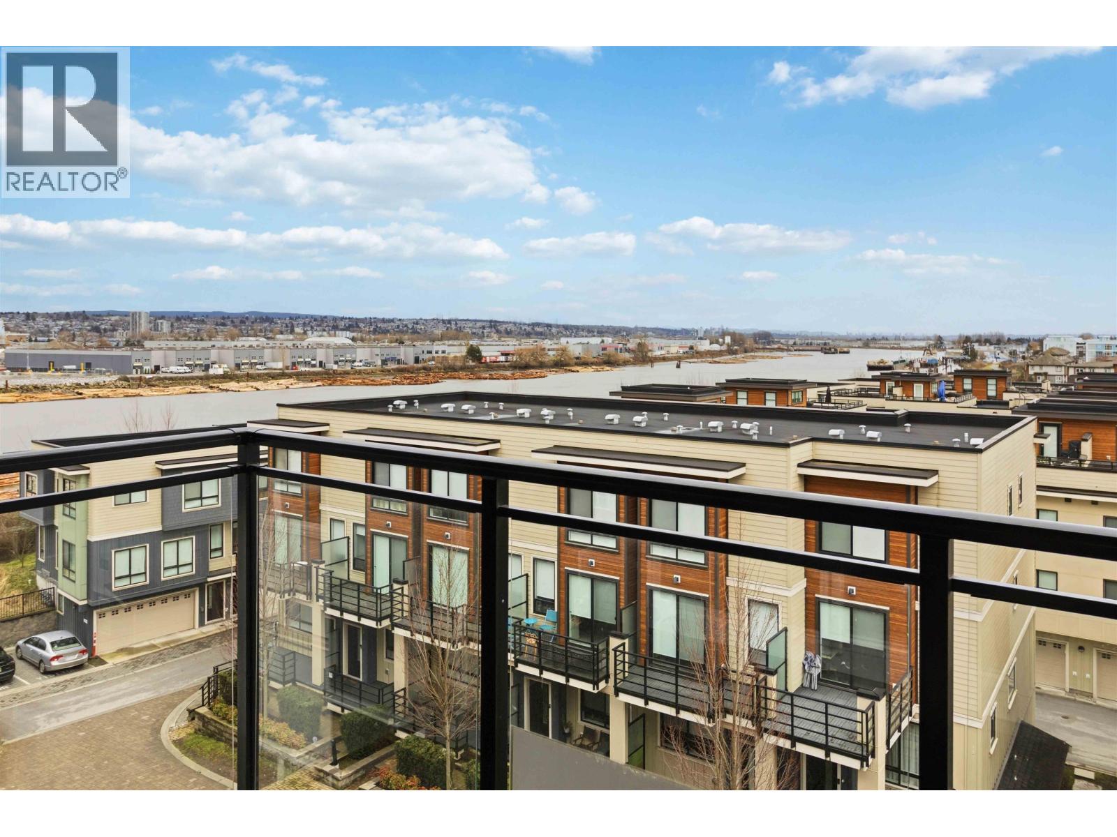 502 10177 River Drive, Richmond, British Columbia  V6X 0S2 - Photo 23 - R3093573