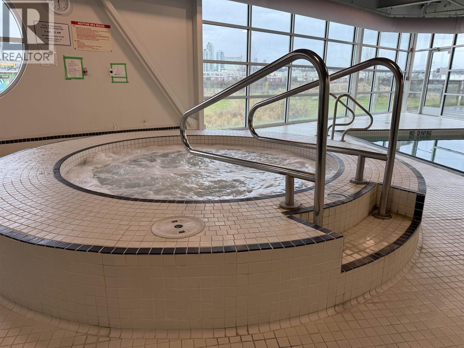 502 10177 River Drive, Richmond, British Columbia  V6X 0S2 - Photo 33 - R3093573