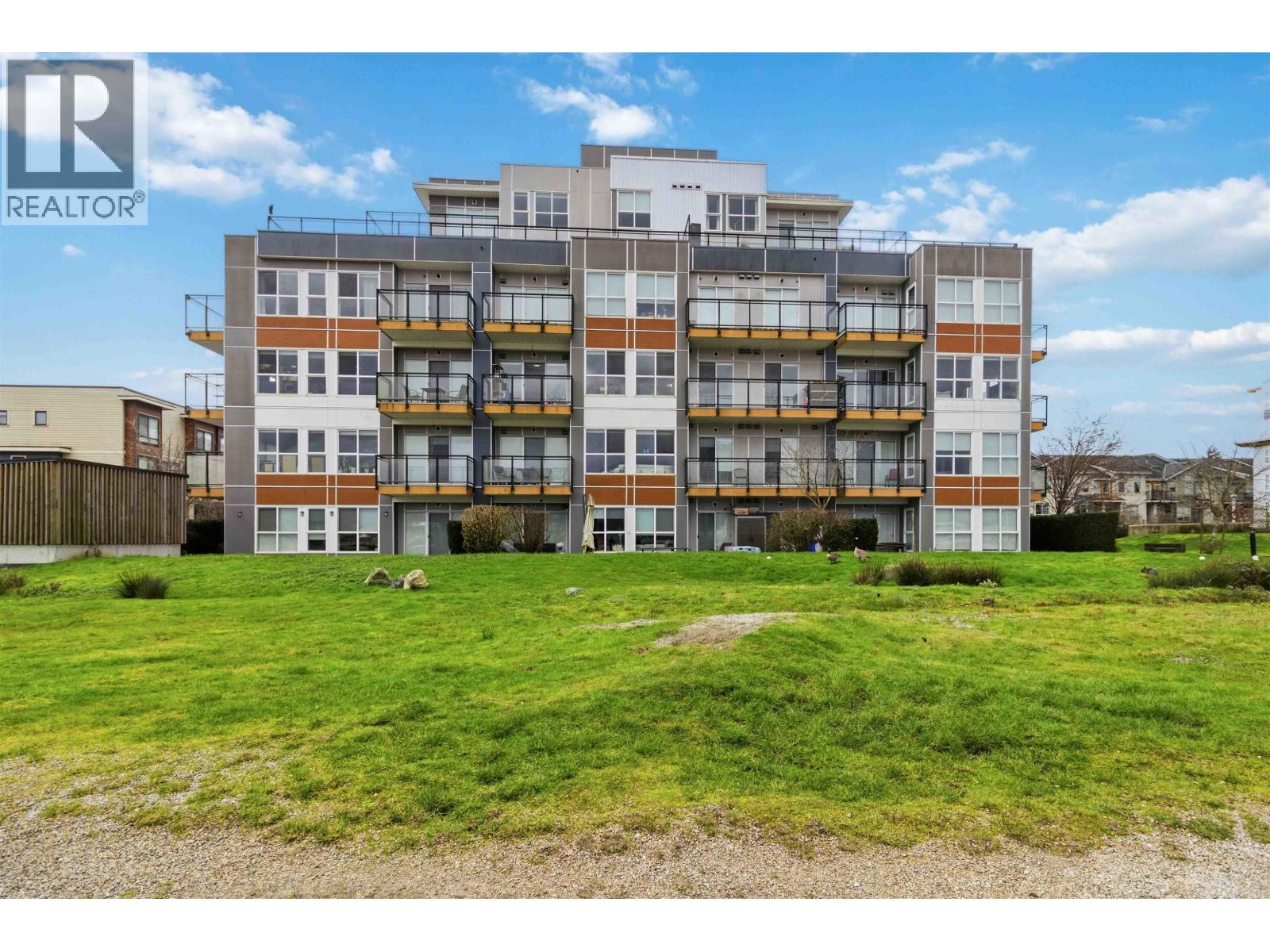 502 10177 River Drive, Richmond, British Columbia  V6X 0S2 - Photo 40 - R3093573