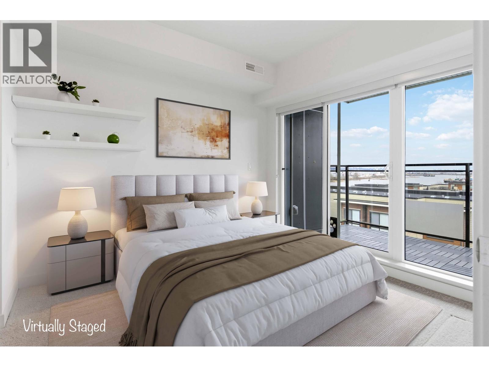 502 10177 River Drive, Richmond, British Columbia  V6X 0S2 - Photo 12 - R3093573