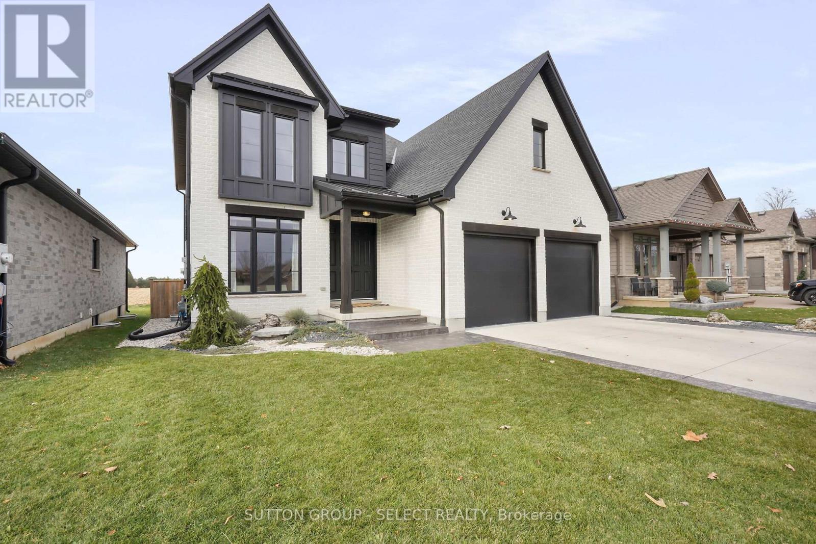 173 Collins Way, Strathroy-Caradoc, Ontario  N7G 0G2 - Photo 2 - X12864014