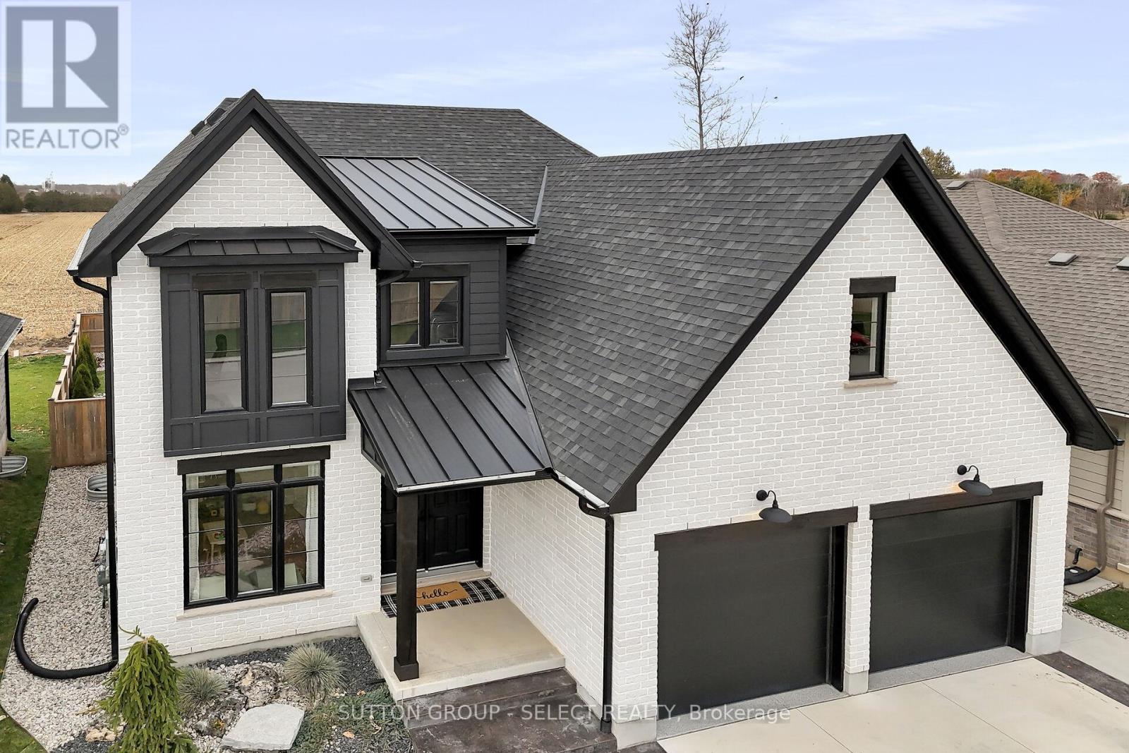 173 Collins Way, Strathroy-Caradoc, Ontario  N7G 0G2 - Photo 3 - X12864014