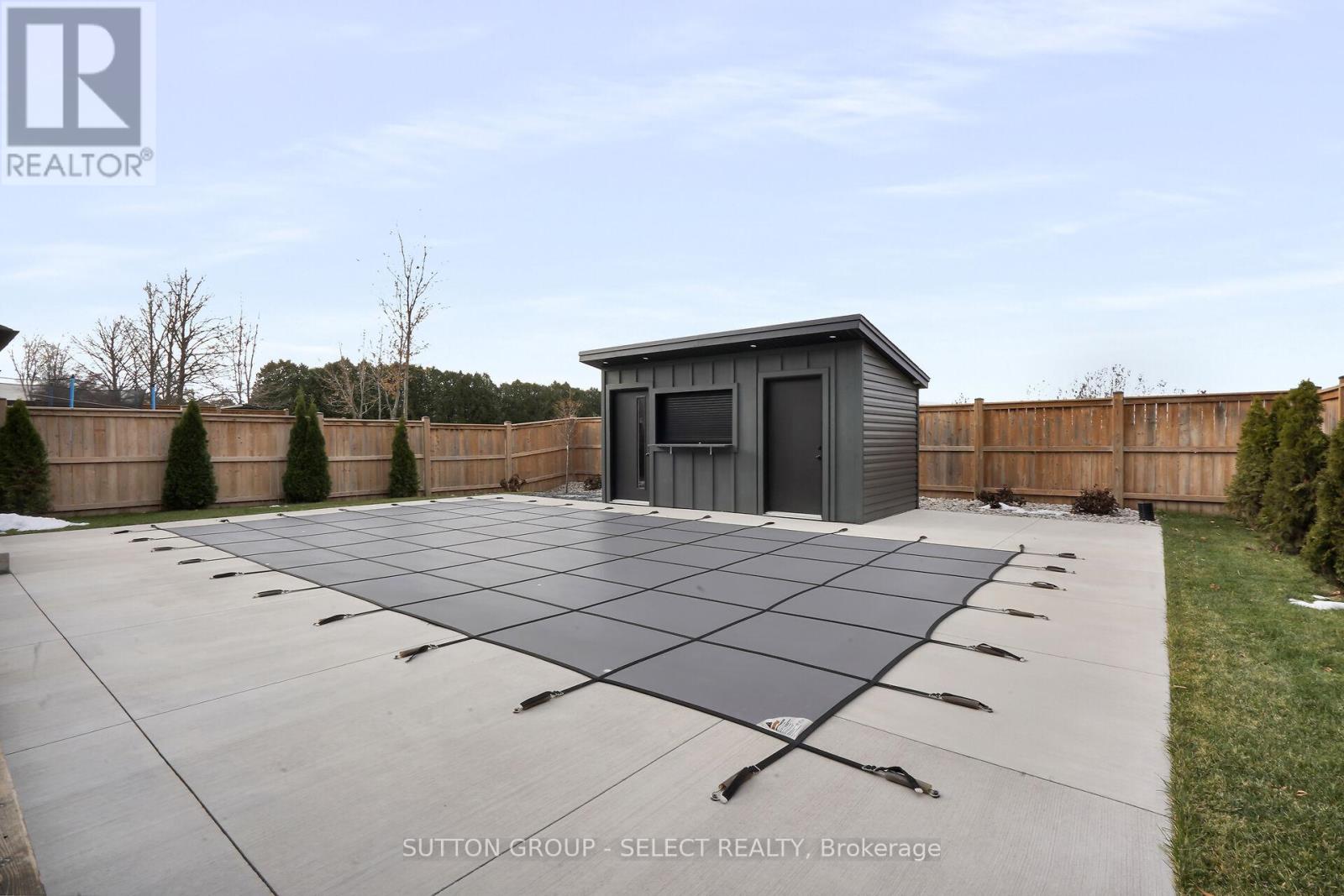 173 Collins Way, Strathroy-Caradoc, Ontario  N7G 0G2 - Photo 43 - X12864014