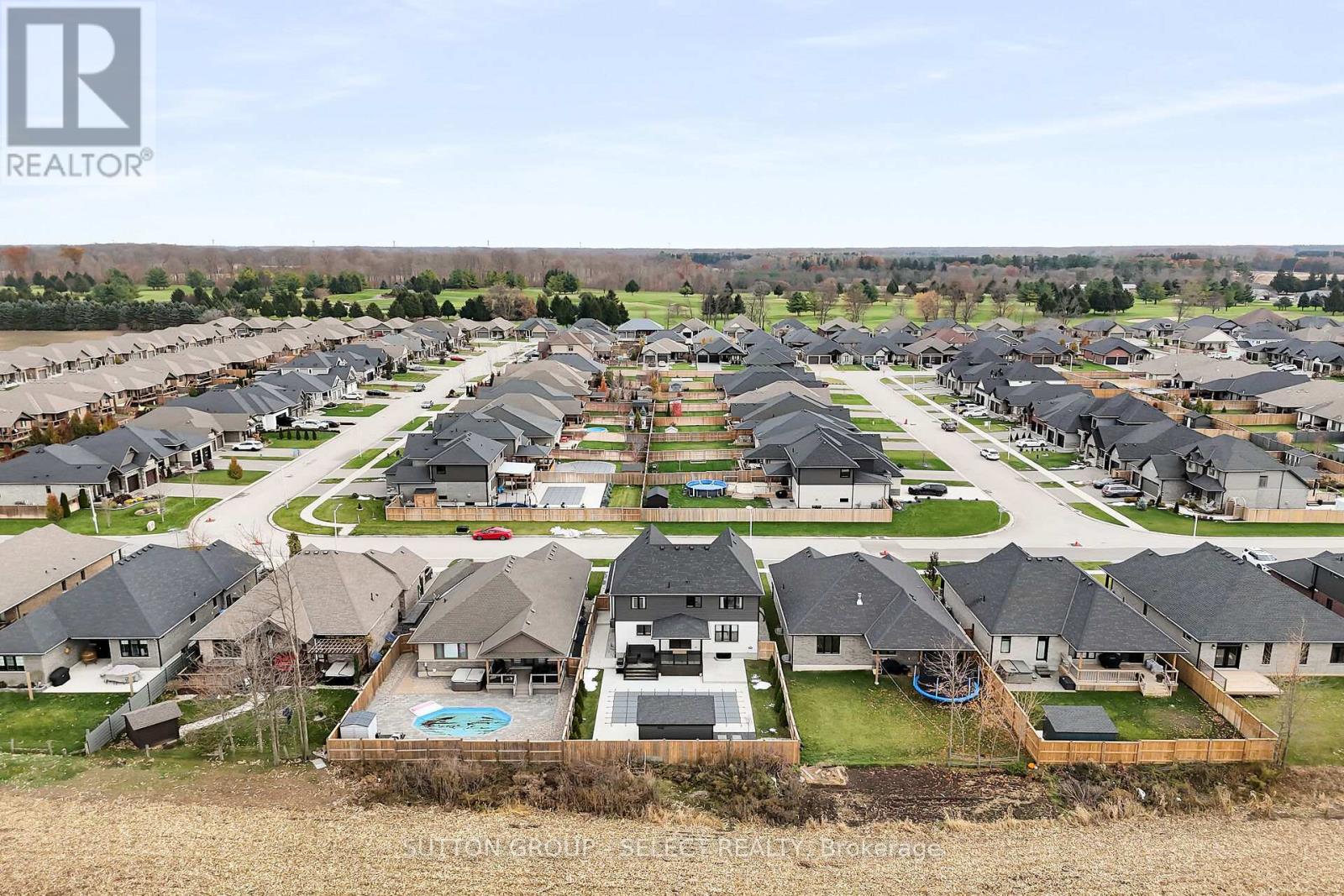 173 Collins Way, Strathroy-Caradoc, Ontario  N7G 0G2 - Photo 46 - X12864014