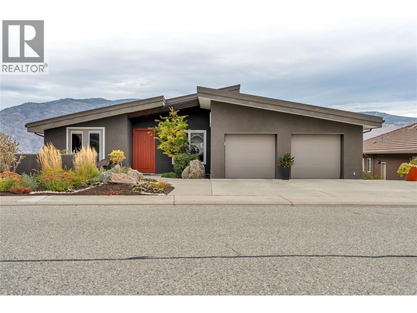 11713 Olympic View Drive, Osoyoos, British Columbia