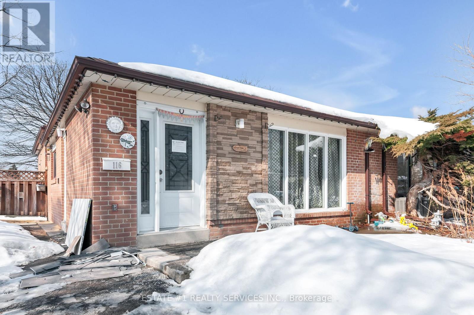 116 Addington Crescent, Brampton, Ontario  L6T 2R5 - Photo 9 - W12825450