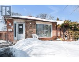116 ADDINGTON CRESCENT, Brampton, Ontario