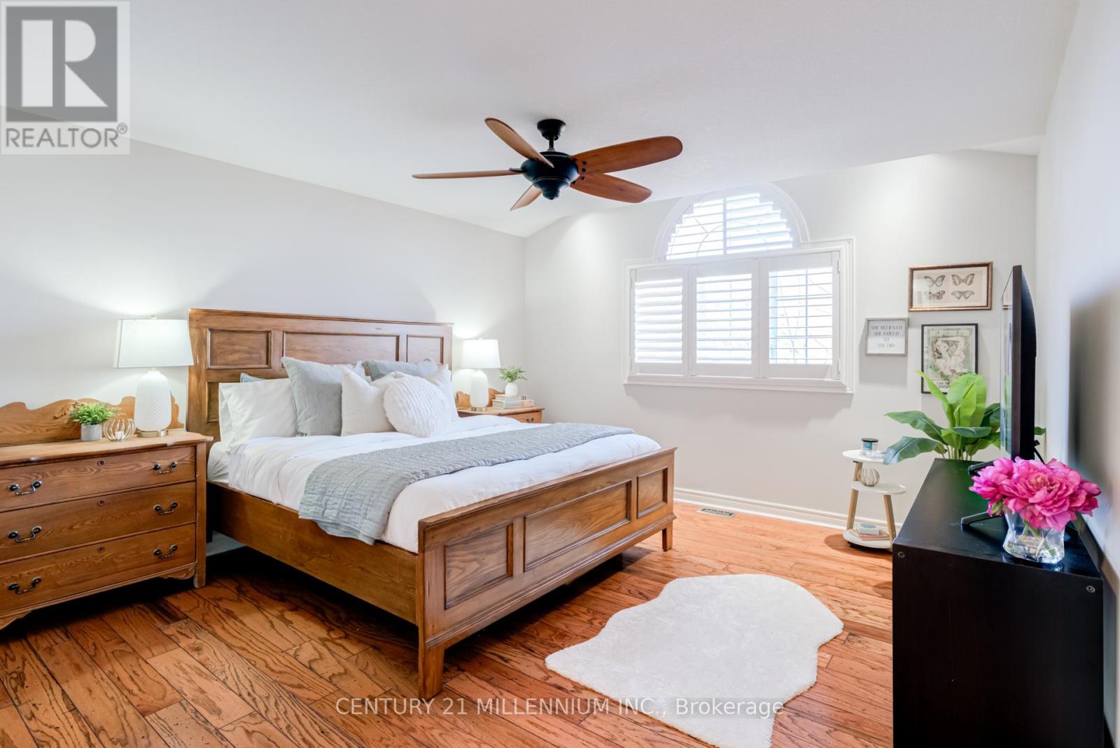 8 Madill Drive, Mono, Ontario  L9W 6G3 - Photo 20 - X12863552