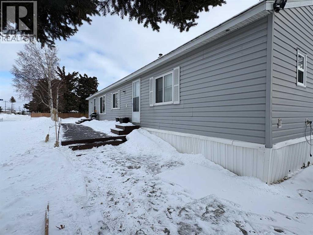 516 4 Street NW, slave lake, Alberta