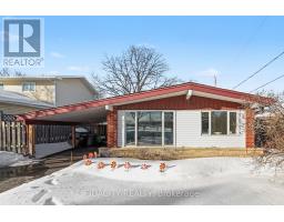 1933 CONNECTICUT AVENUE, Ottawa, Ontario