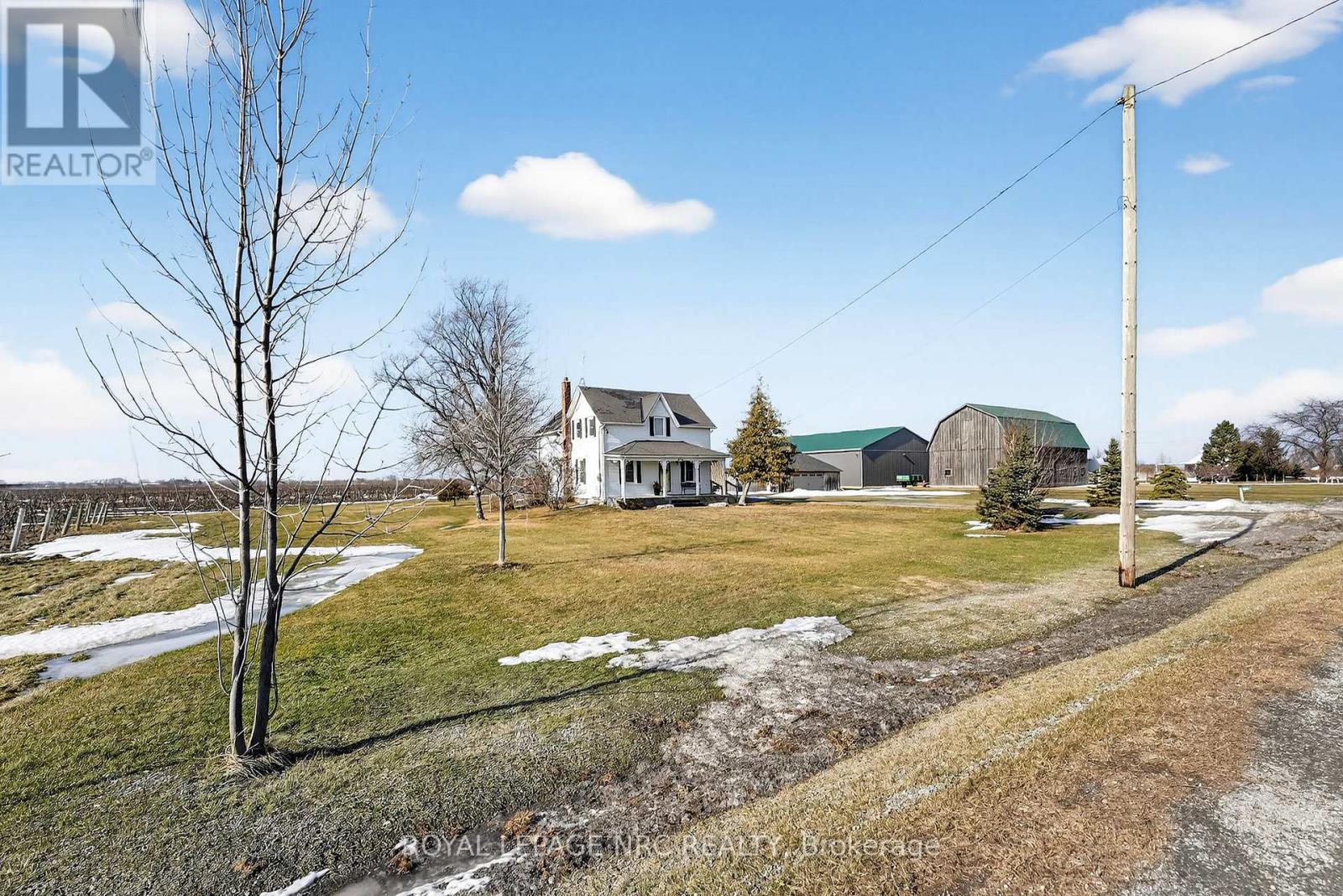 594 Niagara Stone Road, Niagara-On-The-Lake, Ontario  L0S 1J0 - Photo 2 - X12864070