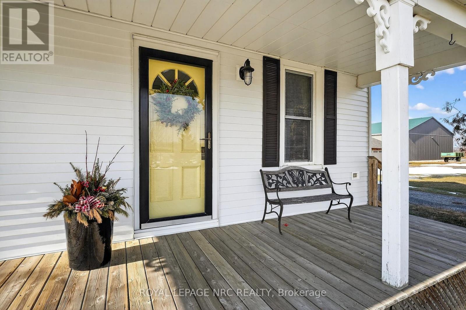 594 Niagara Stone Road, Niagara-On-The-Lake, Ontario  L0S 1J0 - Photo 4 - X12864070