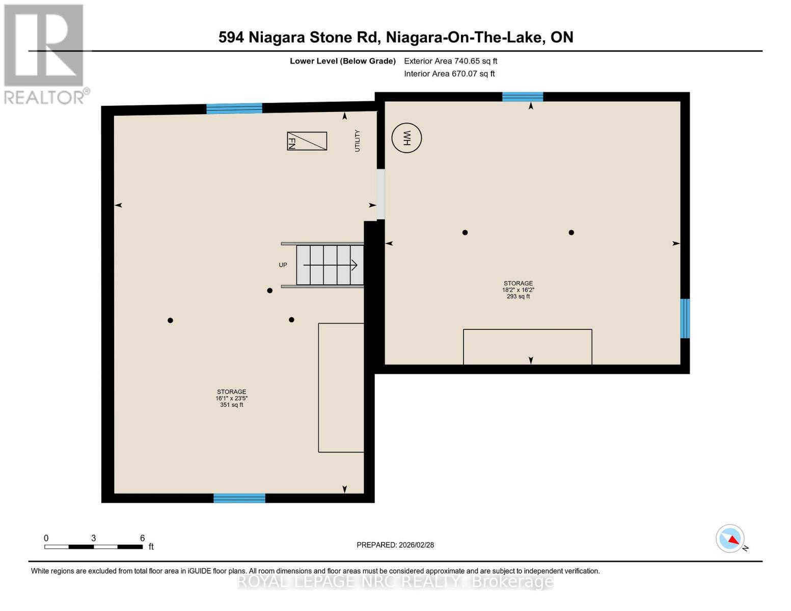 594 Niagara Stone Road, Niagara-On-The-Lake, Ontario  L0S 1J0 - Photo 47 - X12864070