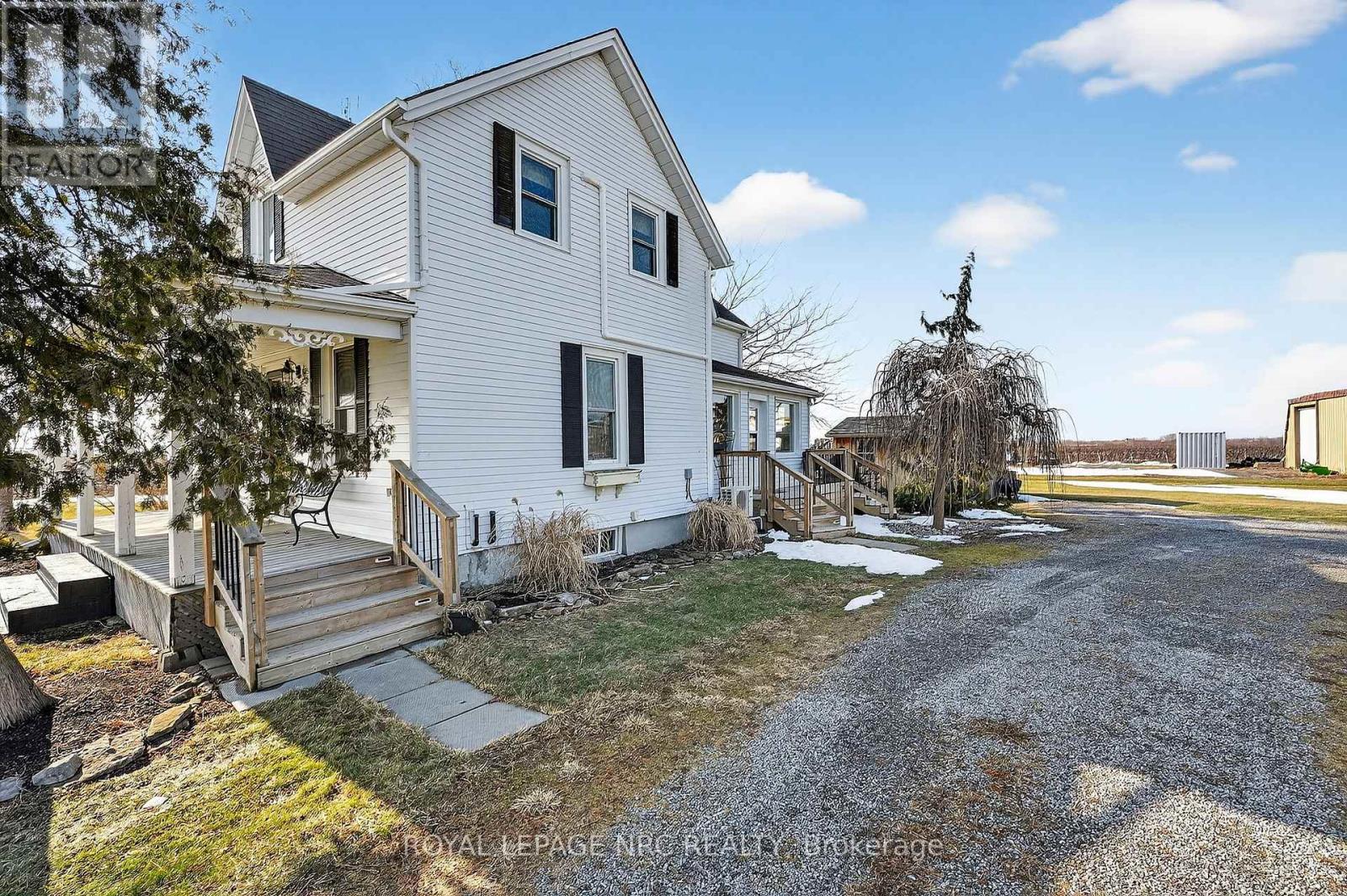 594 Niagara Stone Road, Niagara-On-The-Lake, Ontario  L0S 1J0 - Photo 5 - X12864070