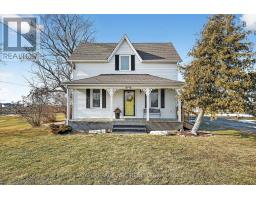 594 NIAGARA STONE ROAD, Niagara-on-the-Lake, Ontario