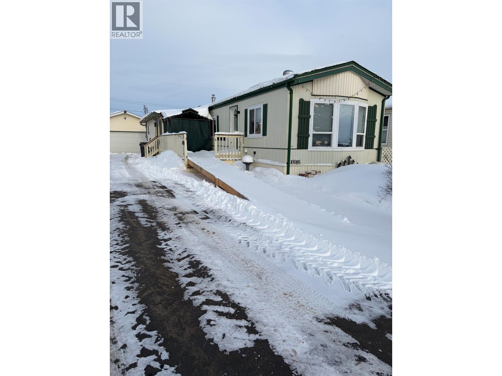 10085 98 Street, Taylor, British Columbia  V0C 2K0 - Photo 1 - R3097819