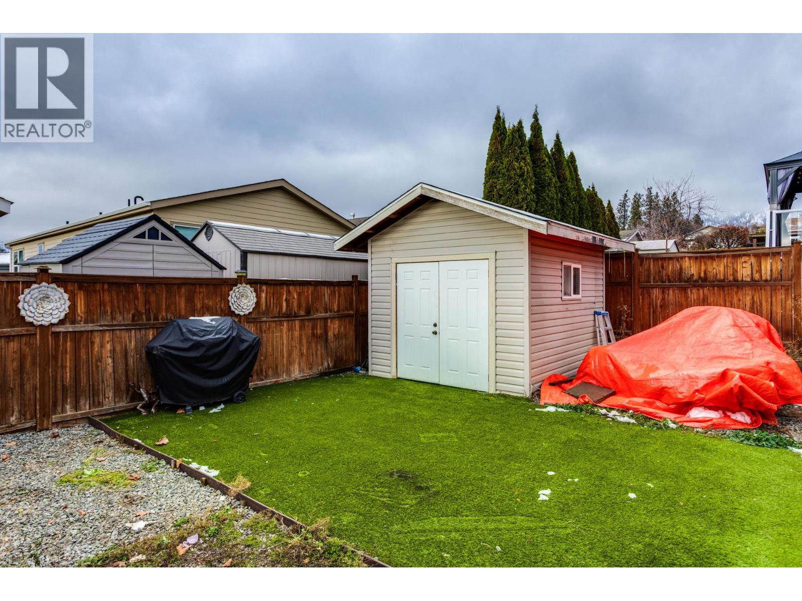 2440 Old Okanagan Highway Unit# 1026, West Kelowna, British Columbia  V4T 3A3 - Photo 36 - 10378748