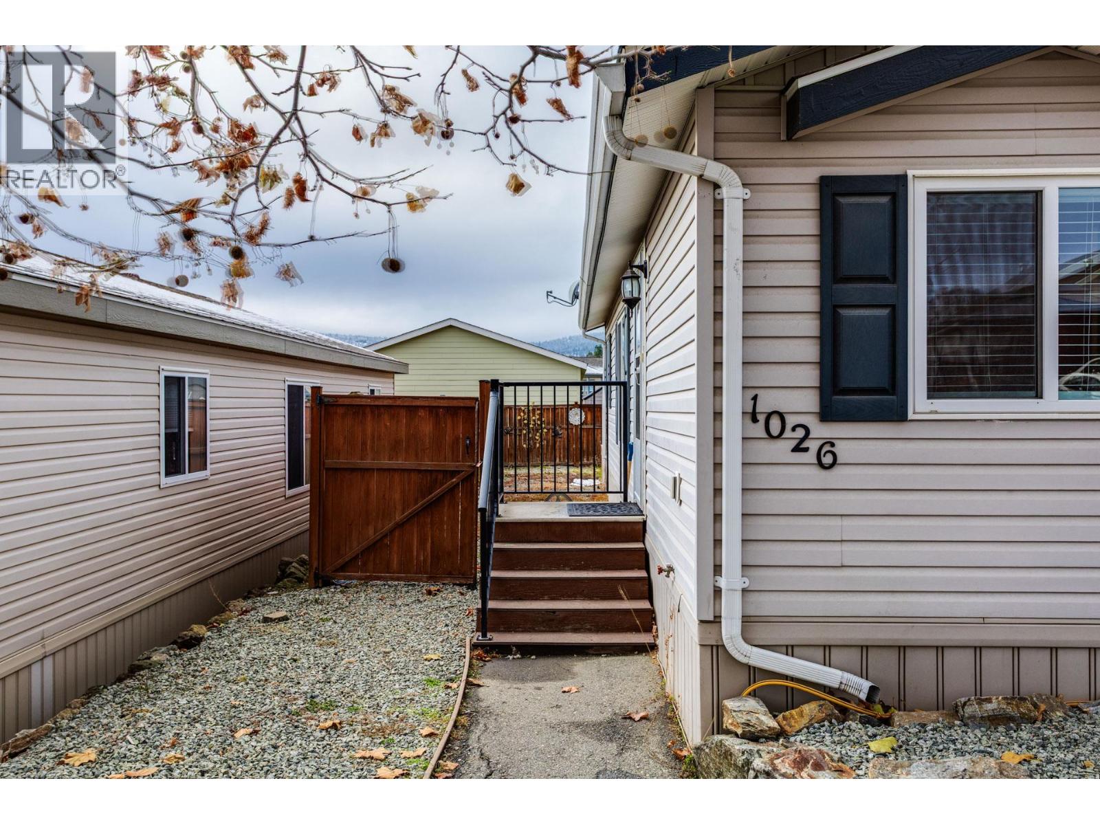 2440 Old Okanagan Highway Unit# 1026, West Kelowna, British Columbia  V4T 3A3 - Photo 4 - 10378748