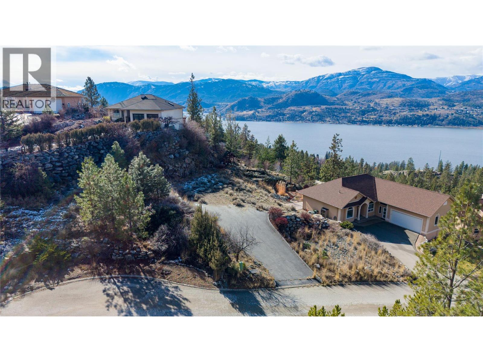 176 Christie Mountain Lane, Okanagan Falls, British Columbia
