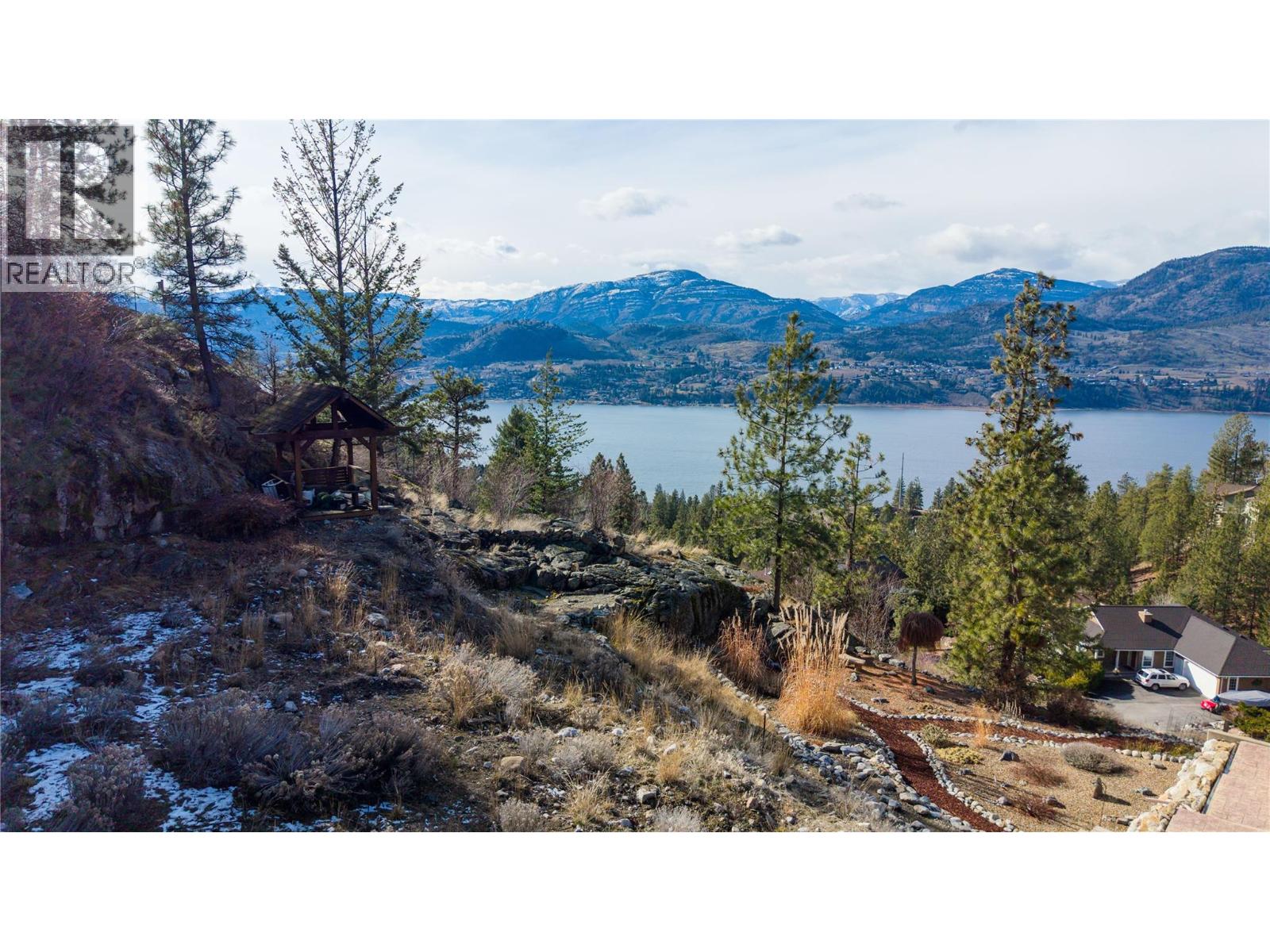 176 Christie Mountain Lane, Okanagan Falls, British Columbia  V0H 1R3 - Photo 2 - 10378559