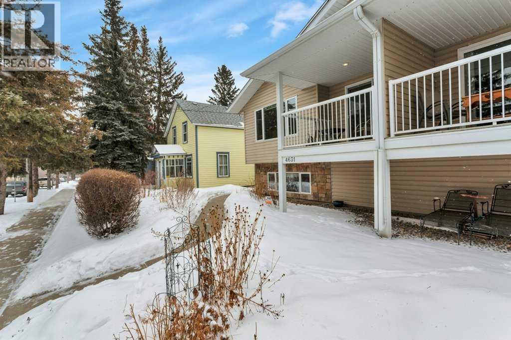 4631 48 Street, Red Deer, Alberta  T4N 1S4 - Photo 2 - A2290827