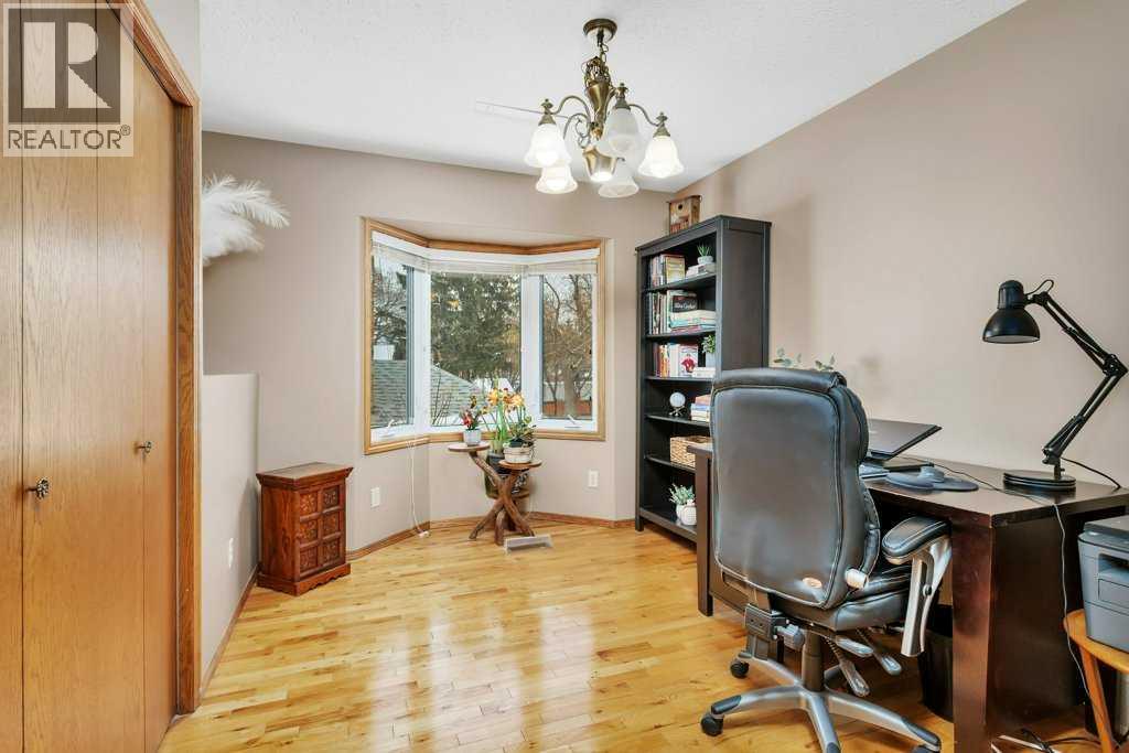 4631 48 Street, Red Deer, Alberta  T4N 1S4 - Photo 19 - A2290827