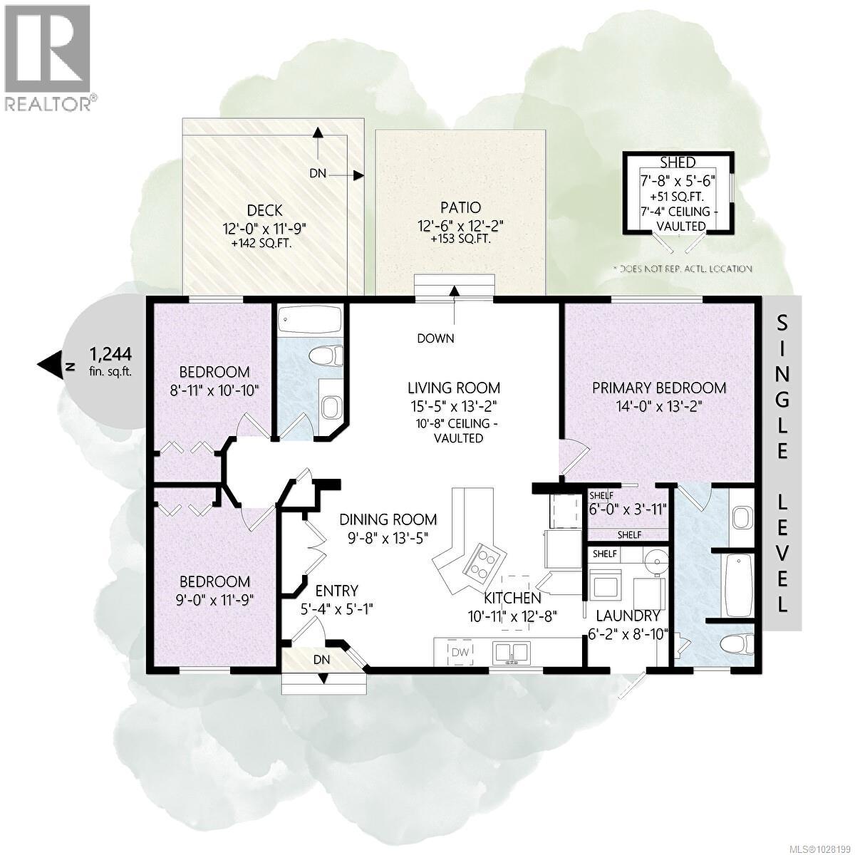 5 1749 Whibley Rd, Coombs, British Columbia  V0R 1M0 - Photo 31 - 1028199