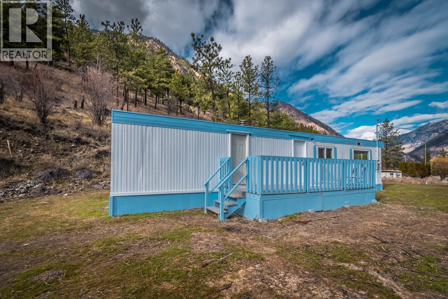 2605 Moha Road, Lillooet, British Columbia  V0K 1V0 - Photo 13 - 10378641