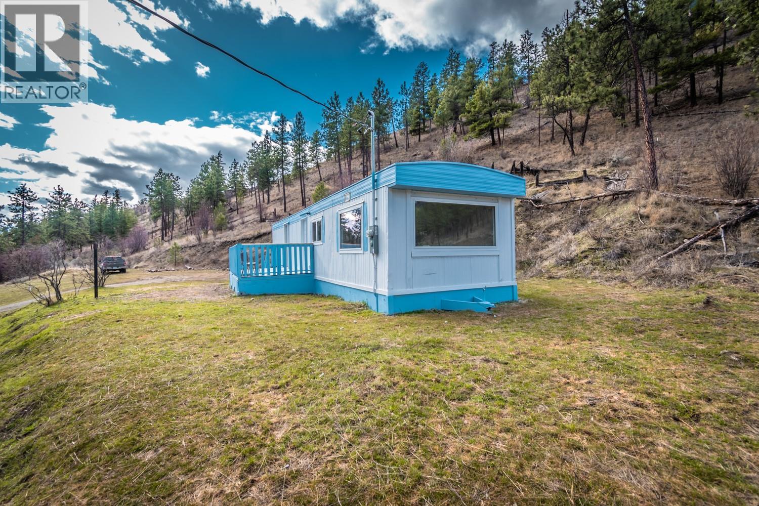 2605 Moha Road, Lillooet, British Columbia  V0K 1V0 - Photo 11 - 10378641