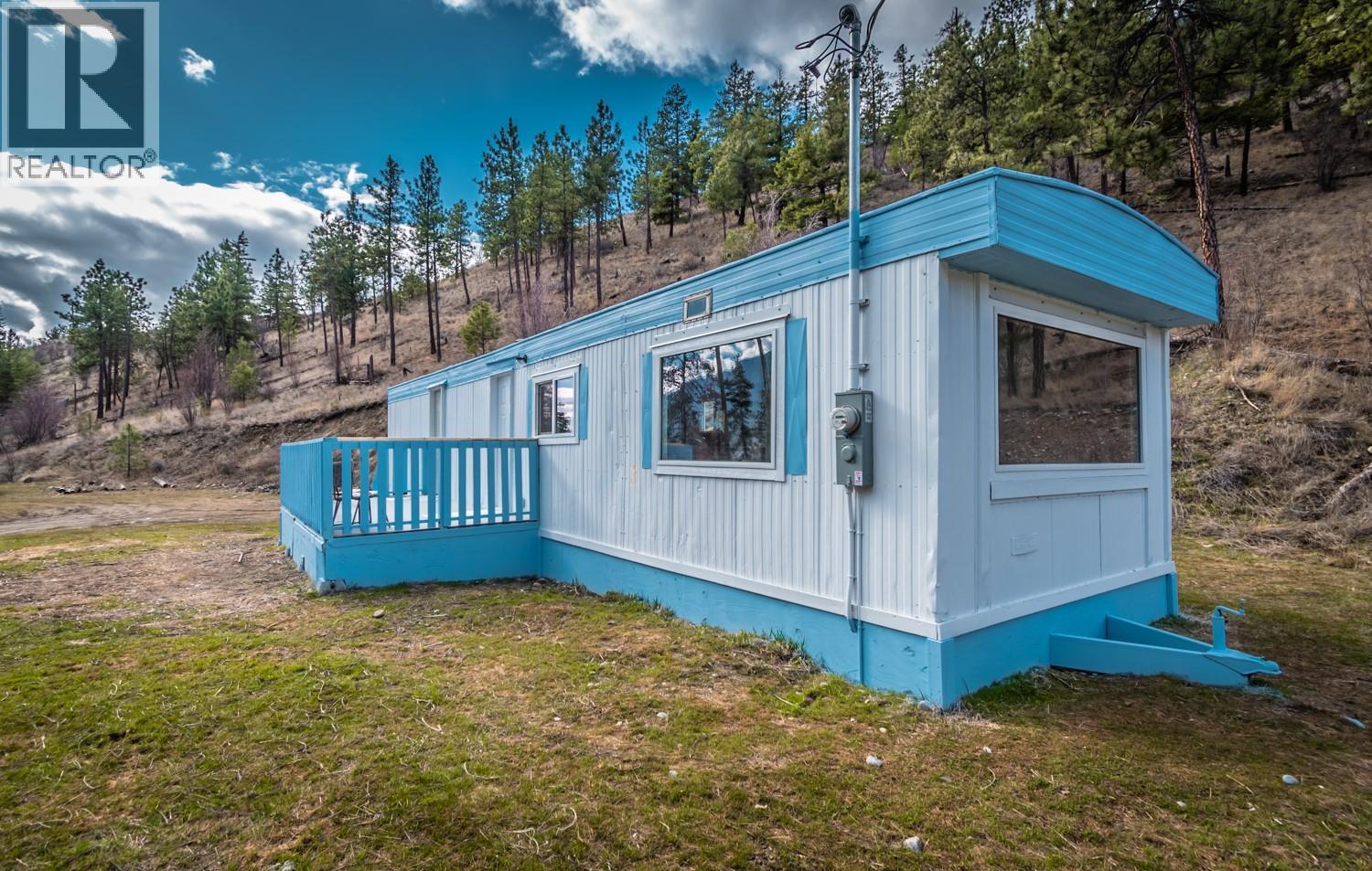 2605 Moha Road, Lillooet, British Columbia  V0K 1V0 - Photo 12 - 10378641