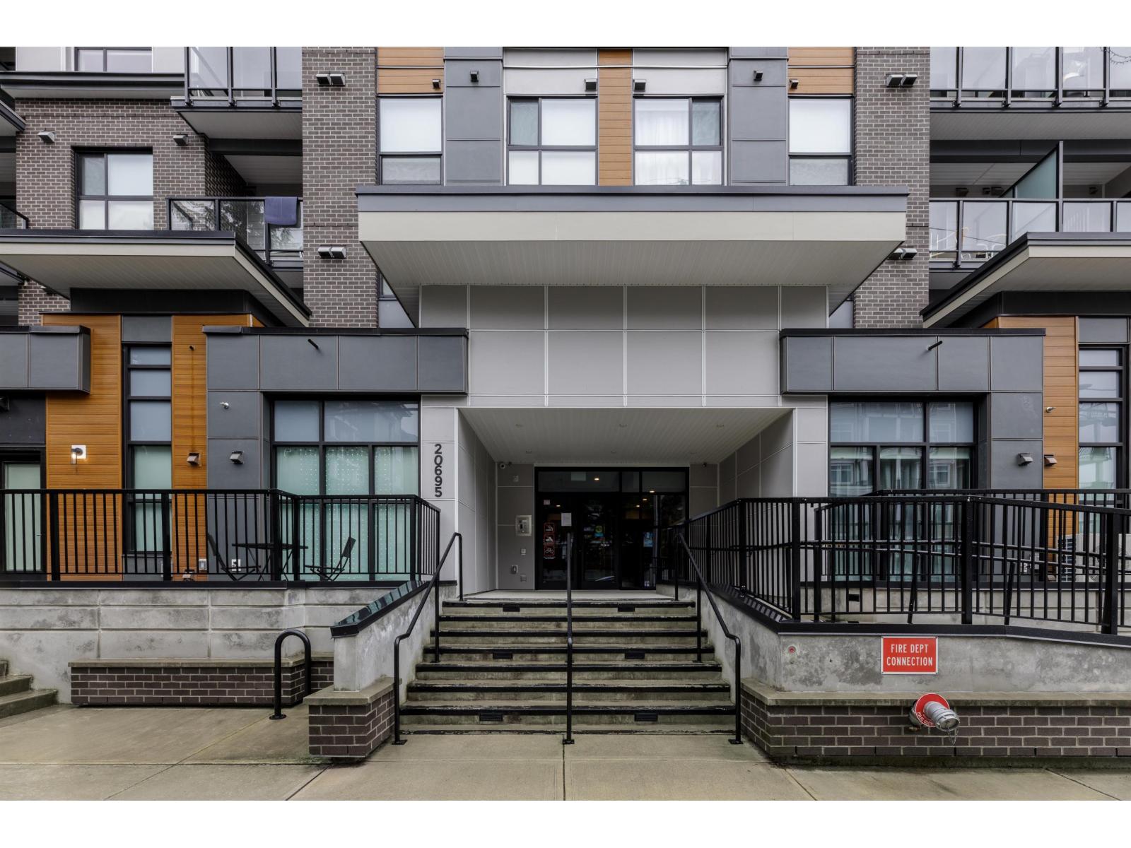 304 20695 Eastleigh Crescent, Langley, British Columbia  V3A 0P7 - Photo 17 - R3097712