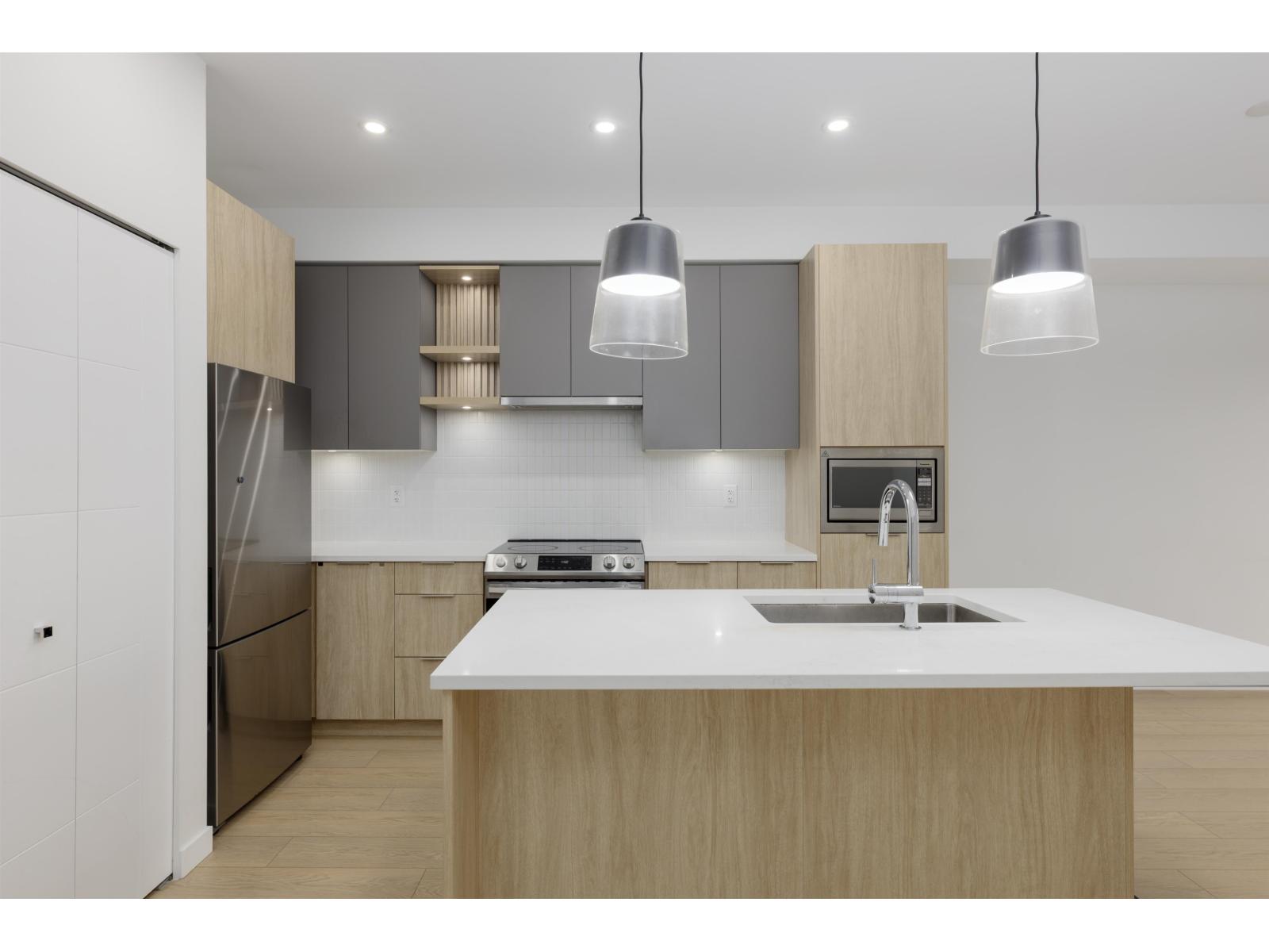 304 20695 Eastleigh Crescent, Langley, British Columbia  V3A 0P7 - Photo 3 - R3097712