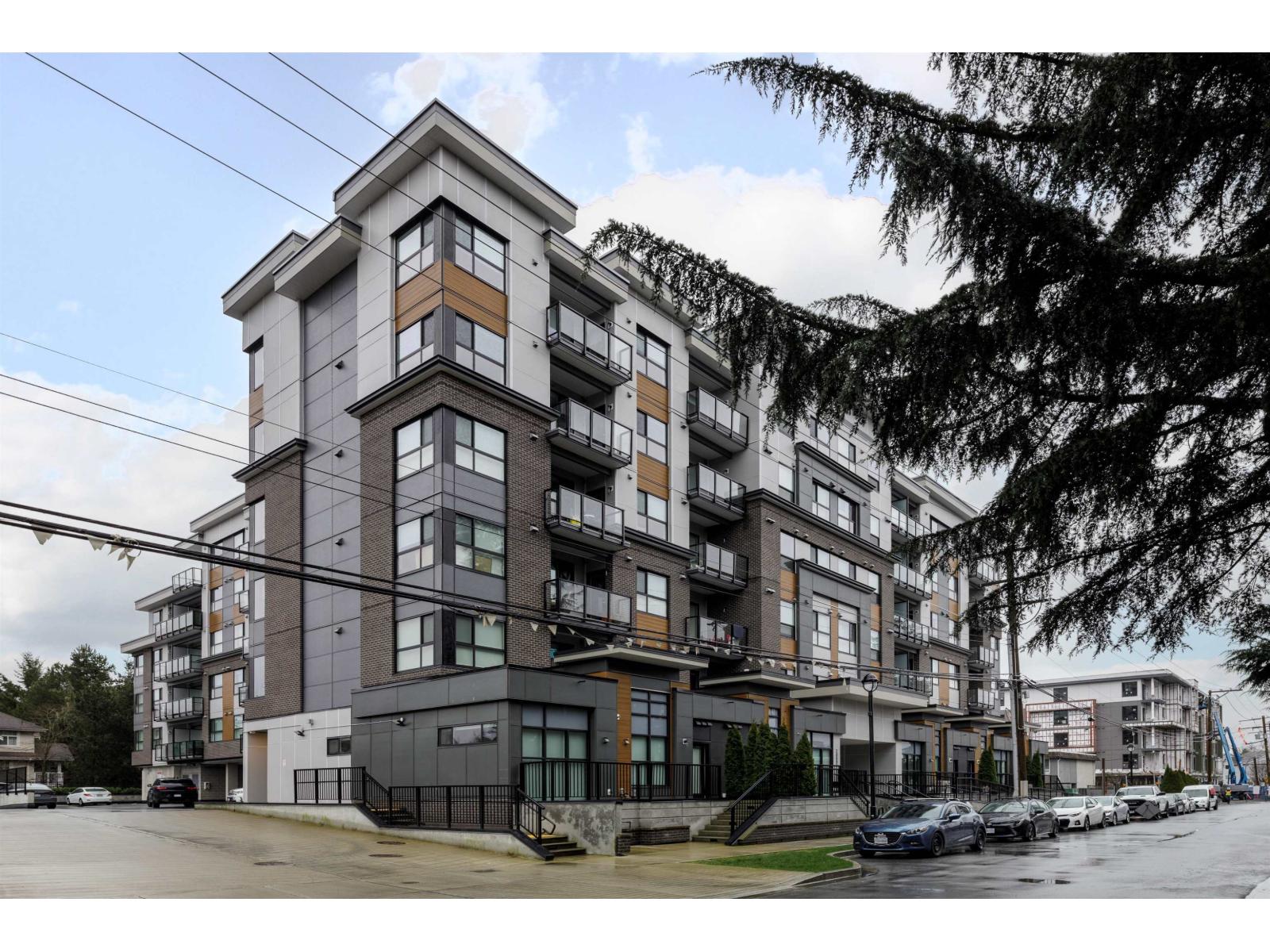 304 20695 Eastleigh Crescent, Langley, British Columbia  V3A 0P7 - Photo 1 - R3097712