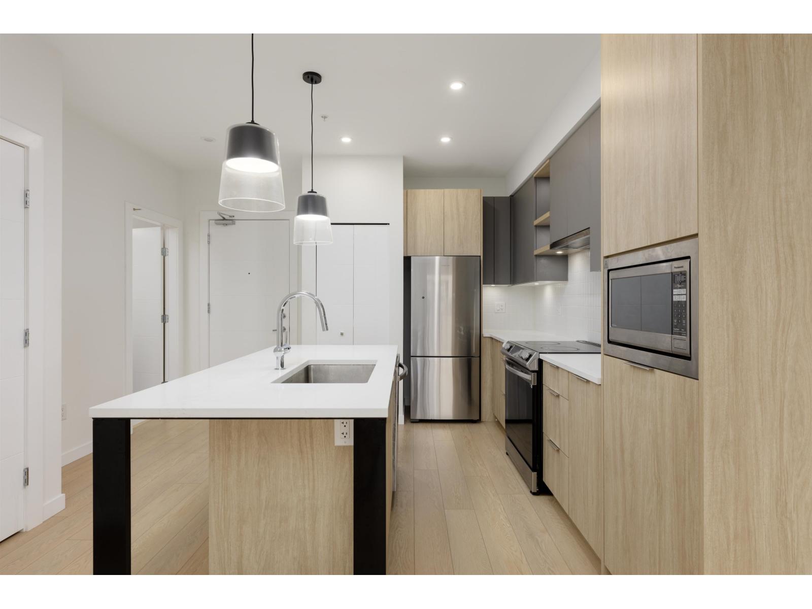 304 20695 Eastleigh Crescent, Langley, British Columbia  V3A 0P7 - Photo 5 - R3097712