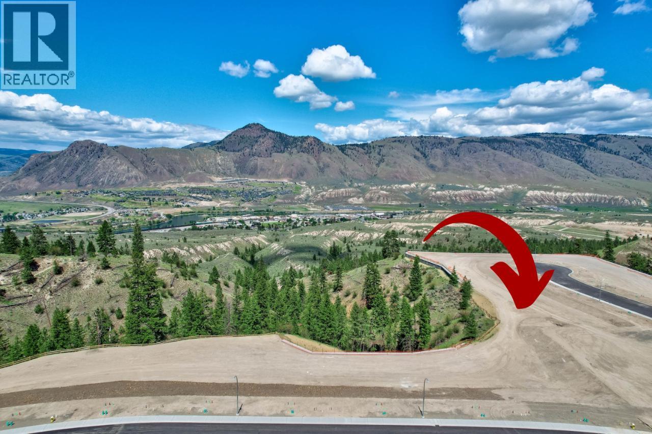 1621 Cordonier Place, Kamloops, British Columbia