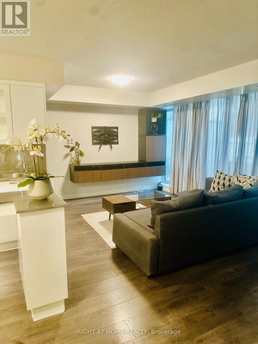 338 - 111 Elizabeth Street, Toronto, Ontario  M1P 0B6 - Photo 12 - C12864058