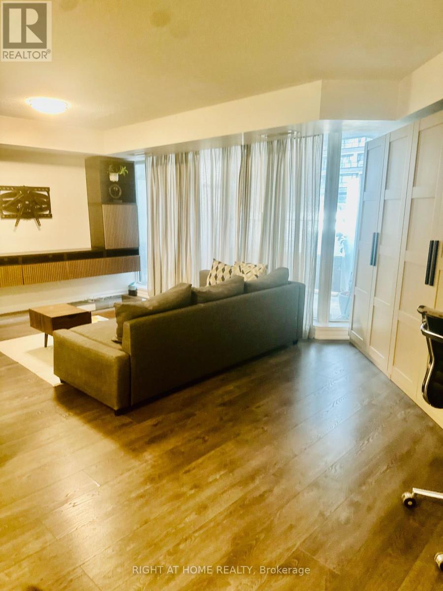 338 - 111 Elizabeth Street, Toronto, Ontario  M1P 0B6 - Photo 13 - C12864058